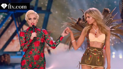 Fashion Show - Victoria's Secret Fashion Show 2016 Runway Highlights