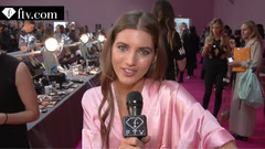 Fashion Show - Victoria's Secret Fashion Show 2016 Backstage Part 3
