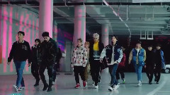Seventeen - Boom Boom