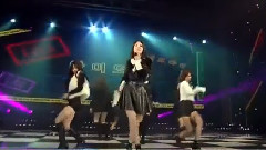 韩国群星 - 三女团联手撩兵哥