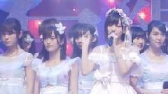 AKB48,NMB48 - 僕はいない