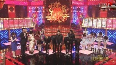 AKB48,乃木坂46 - PERFECT HUMAN (48&46伴舞)