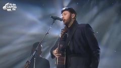 James Arthur - Say You Won't Let Go&Impossible&Into You