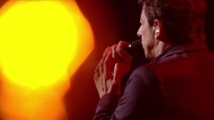 Patrick Bruel - Vienne (Live au Theâtre du Châtelet 2016)