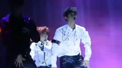 EXO,边伯贤(EXO) - MONSTER