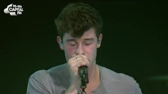 Shawn Mendes - [Jingle Bell Ball]Shawn Mendes_Mercy现场版