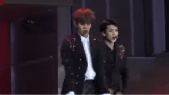 EXO,边伯贤(EXO) - MONSTER
