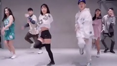 音乐短片 - 韩国im 劲爆热舞