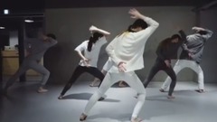 音乐短片 - 韩国IM舞蹈工作室