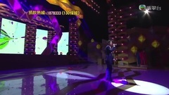 许廷铿 - 我的志愿(欢乐满东华2016)