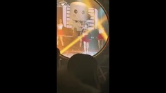 IU - marshmallow