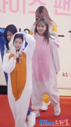 TWICE,Mina(Twice) - TT