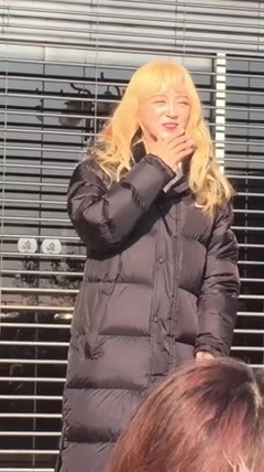 I.O.I,金世正(gugudan),gugudan - Mini Fan Meeting