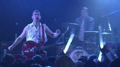 Bleachers - Like a River Runs (Live on the Honda Stage)