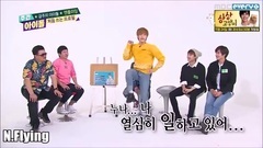 B1A4,BOYFRIEND,VIXX,MONSTA X,KNK - PART 2 - Kpop Boy Groups Dancing Girl Group Dances - WEEKLY IDOL EDITION