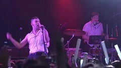 Bleachers - I Wanna Get Better (Live on the Honda Stage)
