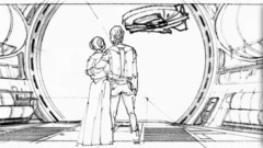 音乐短片 - Throne Room & Finale from Star Wars