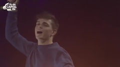 Martin Garrix,Bebe Rexha - 英国JingleBellBall演唱会全场