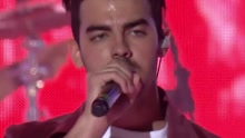 DNCE - Cake By The Ocean Jingle Bell Ball现场版 2016