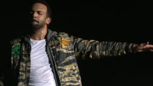 Craig David - Ain't Giving Up Jingle Bell Ball现场版 2016