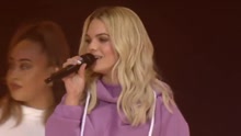 Clean Bandit - Tears Jingle Bell Ball现场版 2016