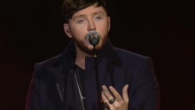 James Arthur - Into You-Ignition Jingle Bell Ball现场版 2016