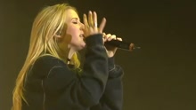 Ellie Goulding - Still Falling For You Jingle Bell Ball现场版 2016