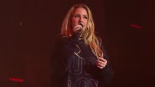 Ellie Goulding - Burn Jingle Bell Ball现场版 2016