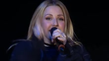 Ellie Goulding - I Need Your Love Jingle Bell Ball现场版 2016