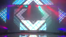 Calvin Harris - Bounce Jingle Bell Ball现场版 2016