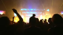 Calvin Harris - Blame Jingle Bell Ball现场版 2016