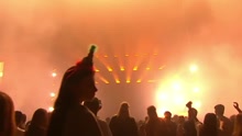 Calvin Harris - Summer Jingle Bell Ball现场版 2016