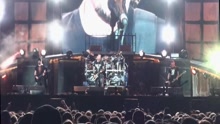 Volbeat - Seal The Deal 现场版