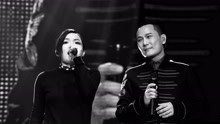 张信哲,徐佳莹 - 张信哲 & 徐佳莹 - 有一点动心