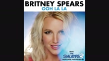 Britney Spears - Ooh La La (From The Smurfs 2) (Audio)