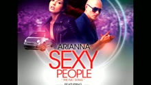 Arianna - Sexy