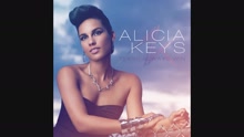 Alicia Keys - Tears Always Win (Single Mix (Audio))