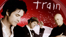 Train - Shake Up Christmas