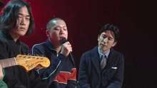 Hyukoh - 月亮代表我的心 柳熙烈的写生薄 现场版 16/12/03