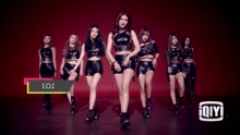 I.O.I - I.O.I参加KBS年末盛典 BLACKPINK出击SBS歌谣祭