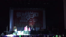  - 1.开场舞（passion）21届吉他协会迎新晚会