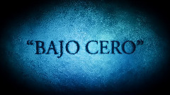 Bajo Cero