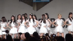 I.O.I - Dream Girls