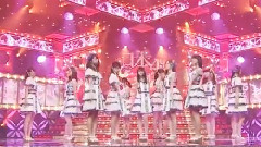 AKB48,乃木坂46 - 赤足夏日