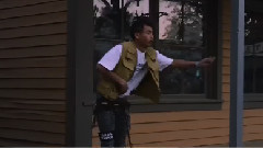 Jaden Smith - Fallen