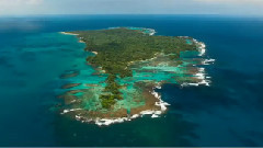 音乐短片 - 晨曦岛屿