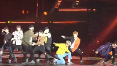 EXO - Coming Over