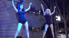 韩国群星,舞蹈视频 - Dance Performance Hello