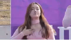 韩国群星,舞蹈视频 - ChicAngel