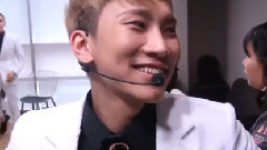 BTOB - 祈祷活动末放周&梦想演唱会后台Behind